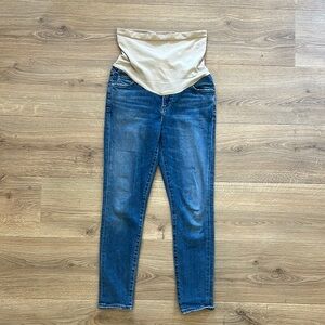 Citizens of Humanity Maternity Jeans